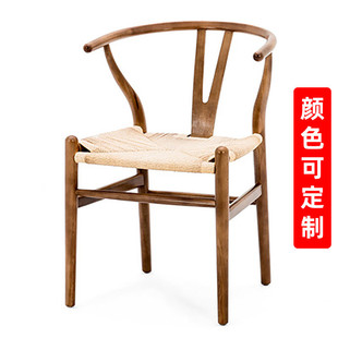 书房实木书桌椅办公桌家用新中式书法书画电脑桌简约工作台写字台