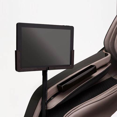 热销易舒索a15s理享沙发全身全自动按摩椅家用小型防夹3d按摩家