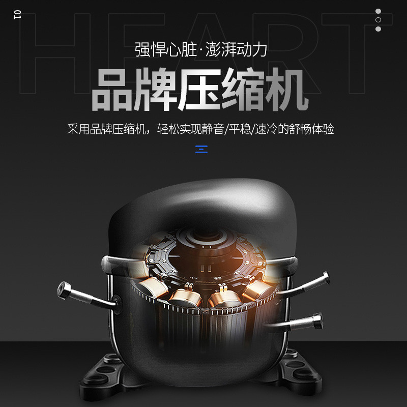 热销麻辣烫保鲜柜展示柜商用冷藏冷冻冰柜蔬菜水果串串冰箱冷柜点
