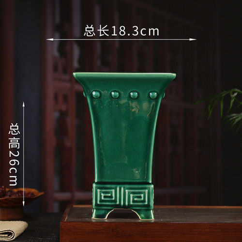 鼓丁居家头兰花盆精致花盆矮牵牛适宜兽阳台摆件紫砂可批发ylh03