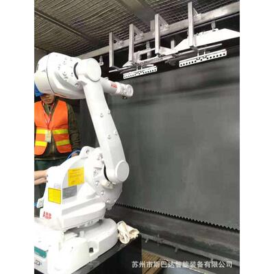 五金机电喷涂ABB喷涂机器人自动喷漆机器人高品质