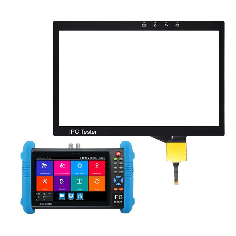 IPC Tester IPC-9800Plus IPC-9800MOVTADHS触摸屏 电容手写屏