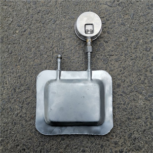 YZ型液压枕 锚索测力计带压力表锚杆液压枕