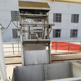 钢丝绳牵引清污全自动机一体式不锈钢三索式反捞格栅除污机清污