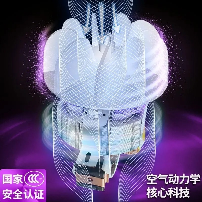 适用3000W电吹风机家用大风力催风机吃风机吹飞机女男士吹分机风