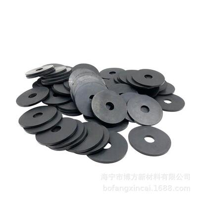 非标定制oem橡胶密封圈醚耐低温ffkm全氟耐高温橡胶平垫片