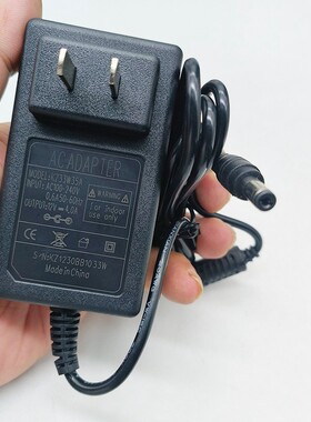 KZ25A20A KZ33W35A KZ33W25A凯征电源适配器12V2.5A/3A/4A显示器