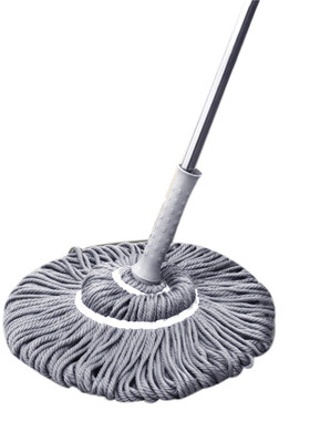 7l8k免手洗拧自水拖把家用吸水旋转地拖懒人魔术纤维墩布必卡索