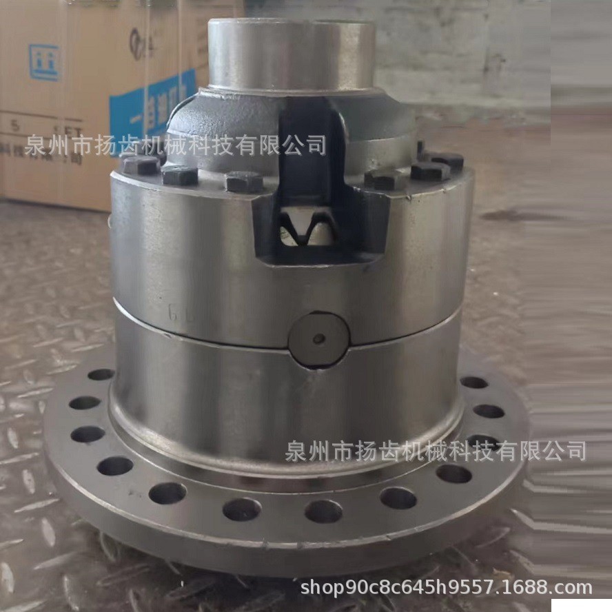 供应装载机差速器/ 临工955F山工雷沃 柳工50铲车桥主减总成 牙包