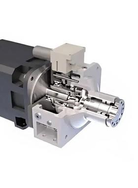 巴拉法蒂Baruffaldi齿轮箱双速齿轮箱/BF/23.P319.331.01/CE13