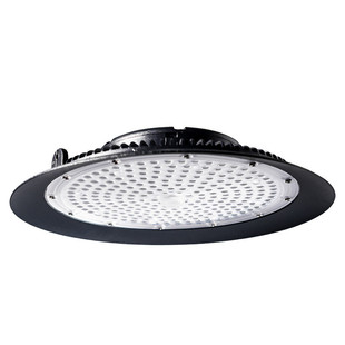 led工矿灯厂房车间灯ufo车间照明灯蝶灯工厂飞仓库天棚工业工矿灯