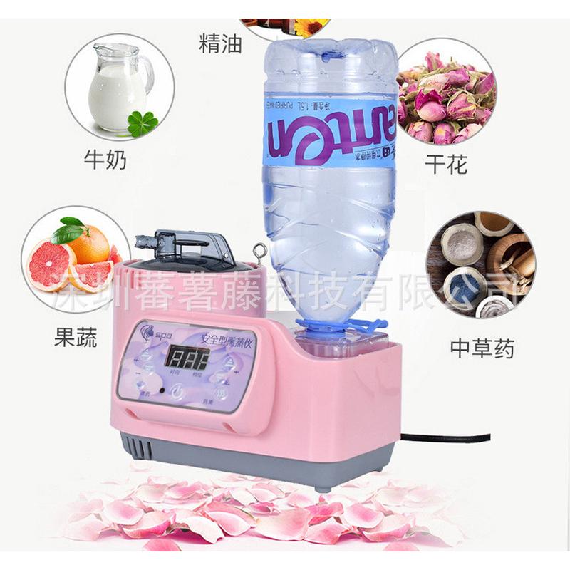 加湿器机熏蒸熏蒸机木桶沐足桶蒸汽桶用熏蒸机蒸汽机