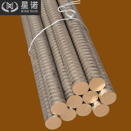 新能源制造加工用铜套精密铜管大小直径zcusn5pb5zn5铜棒