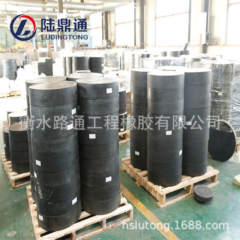 桥梁用板式橡胶支座批发桥梁橡胶板式支座现货板式支座批橡胶支座