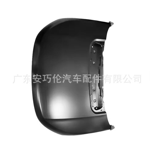 热销总成路虎发现神行2015发动机盖适用lr106659lr061279