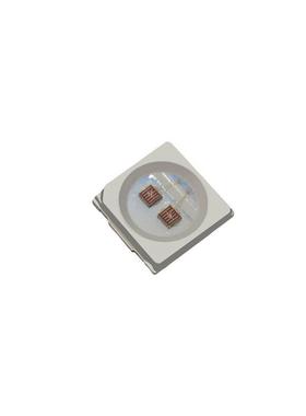 供应3030植物灯珠0.5w3030二极管灯珠660-665nmled贴片发光红光