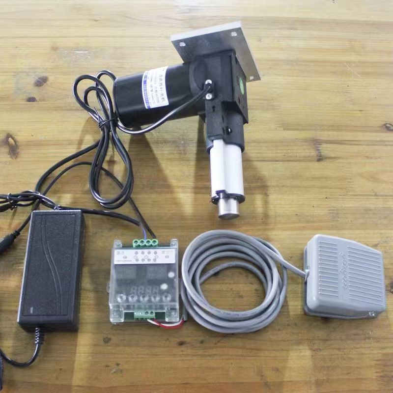 DIY电动压力机配件6000牛小型路亚铅坠压奶片铅丝轴承模具