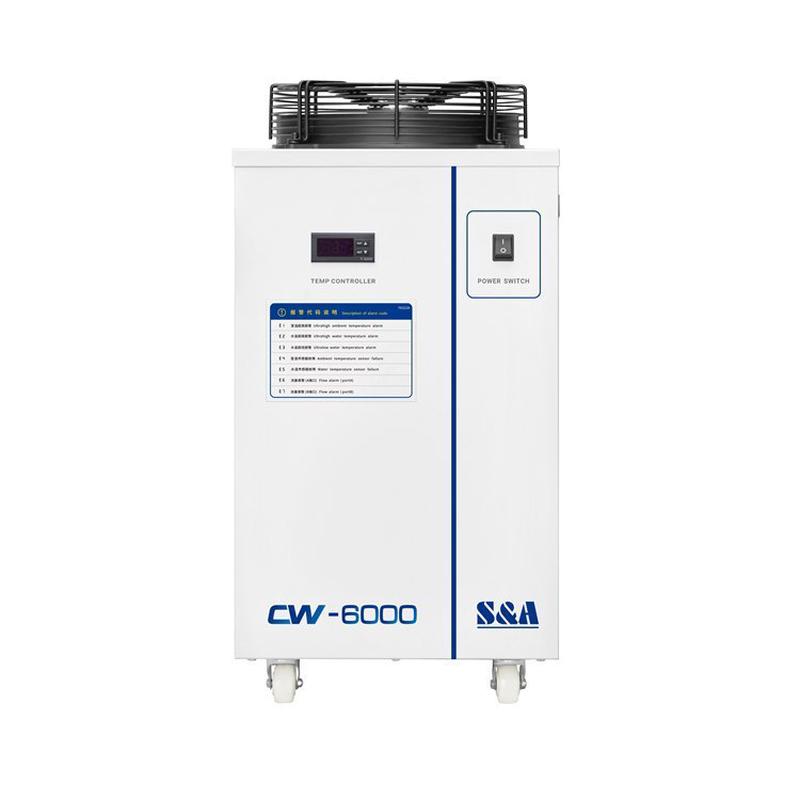 热销1匹工业冷水机风冷式冷水机冷水机厂家质保2年iso认证