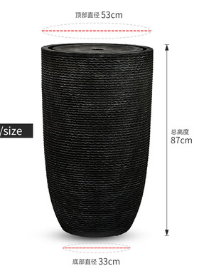 欧式流水喷泉客厅摆件办公室生财玄关户外庭院循环水落地景观装饰