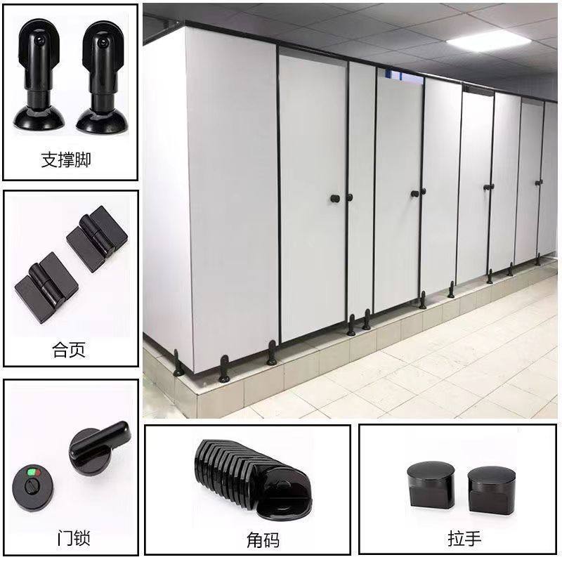 板卫生间隔断板学校洗手间隔断公厕隔断板pvc防水防潮铝蜂窝公共,居家布艺,门帘,淘宝优惠券,粉丝福利购,淘宝优惠卷