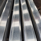 镀锌止水钢板厂家生产止水施工材料阴阳角平角拐角建筑地下室钢板