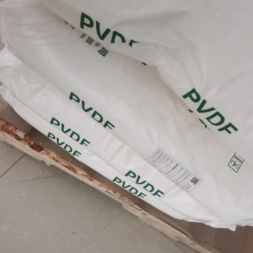 pvdf华夏神舟ds206聚偏氟乙烯注塑级颗粒挤出级耐磨耐腐蚀铁氟龙