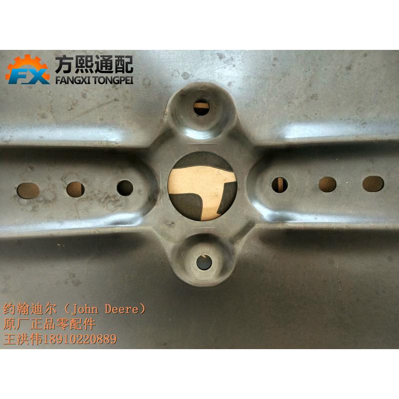 热销ae70632 轮盘  割草机配件迪尔约翰