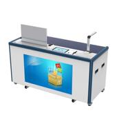 智能服务工作台多功能自助终端一体机便民社保房产政务大厅办证机