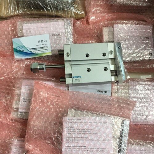热销费斯托接口festocpx-m-fb448110370现货