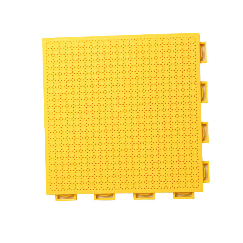 悬浮地板室外地面地板运动滑幼儿园悬浮地垫地胶户外室内场地