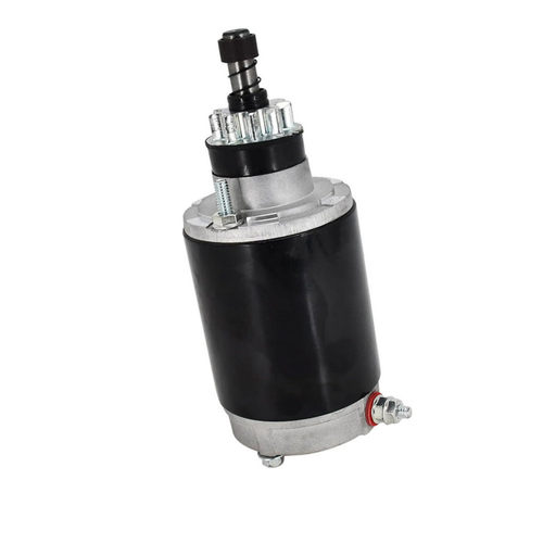 热销583473585059778991适用启动马达johnsonevinrude25-35hp