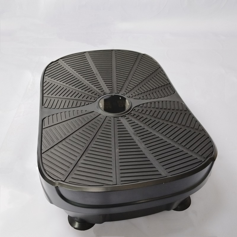 新款迷你家用甩脂机抖抖机机塑形律动运动全身震动懒人站立式爆款