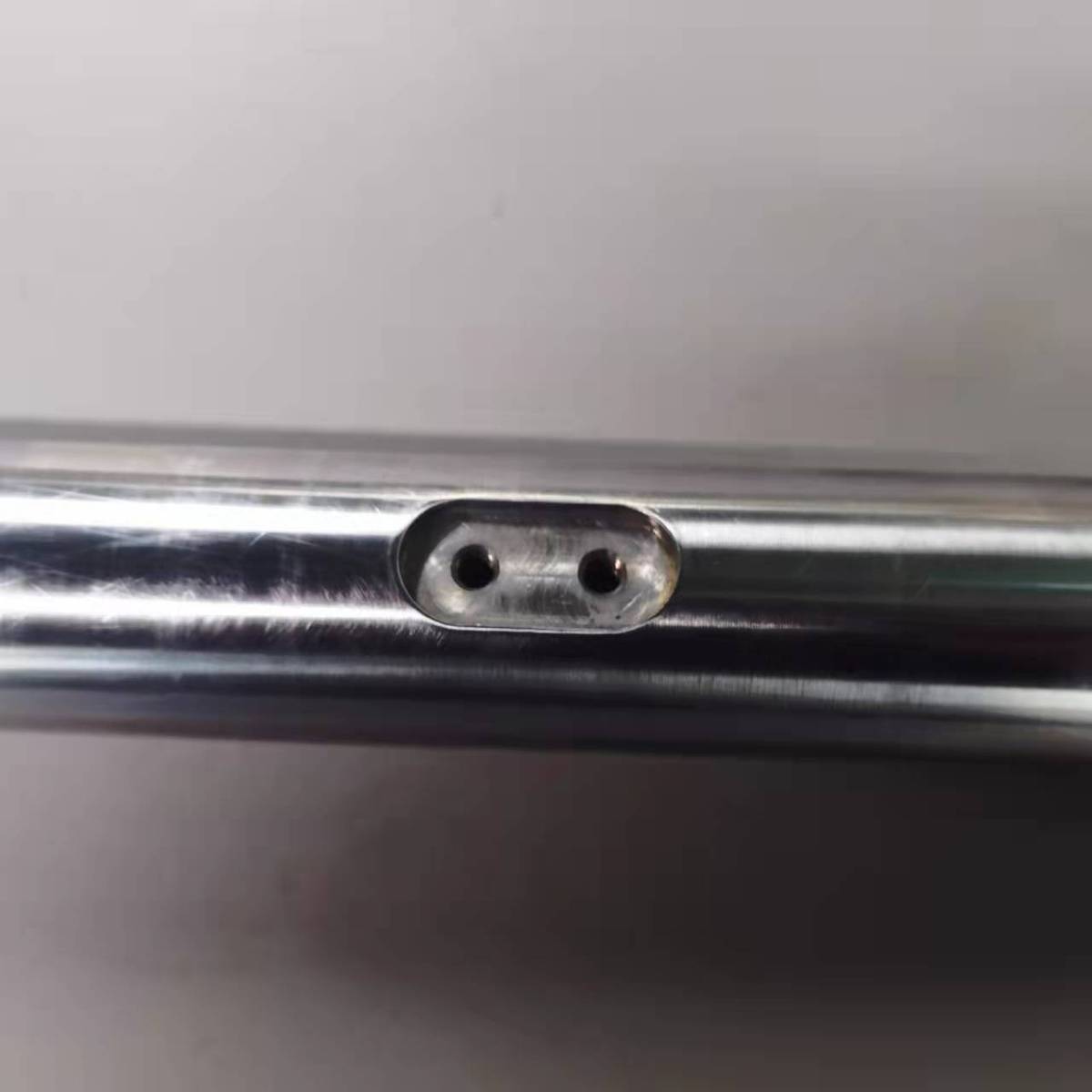 热销sidel西德乐罐装机arol旋盖空心轴加工精密