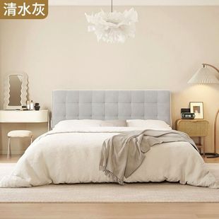 软靠垫靠背床上靠枕卧室靠背垫大靠背床头宝宝防撞靠枕床头靠 新款