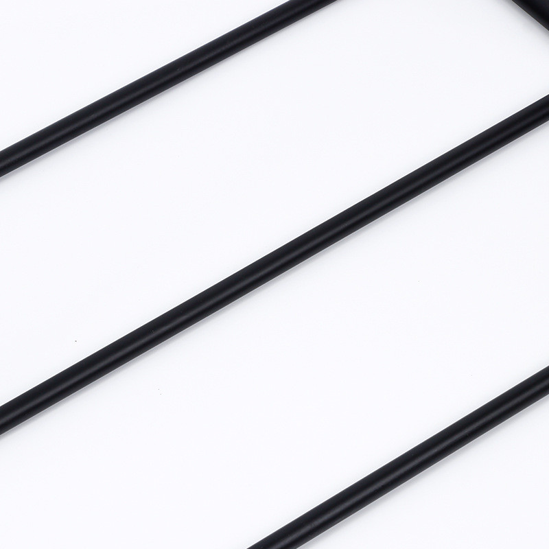 不锈钢晾衣架不锈钢落地单杆晾衣架卧室挂衣架衣服架子凉简易