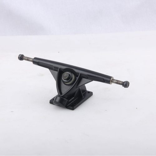 热销普恩特7寸180滑板支架桥大舞板长板双翘板冲浪板支架批发