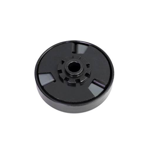 卡丁车微型自行车零件离心离合器13t 3/4英寸孔428链条