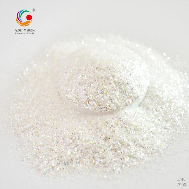 2020秋冬七彩六角金葱粉圣诞diy变色美甲饰品12色美妆闪粉亮片