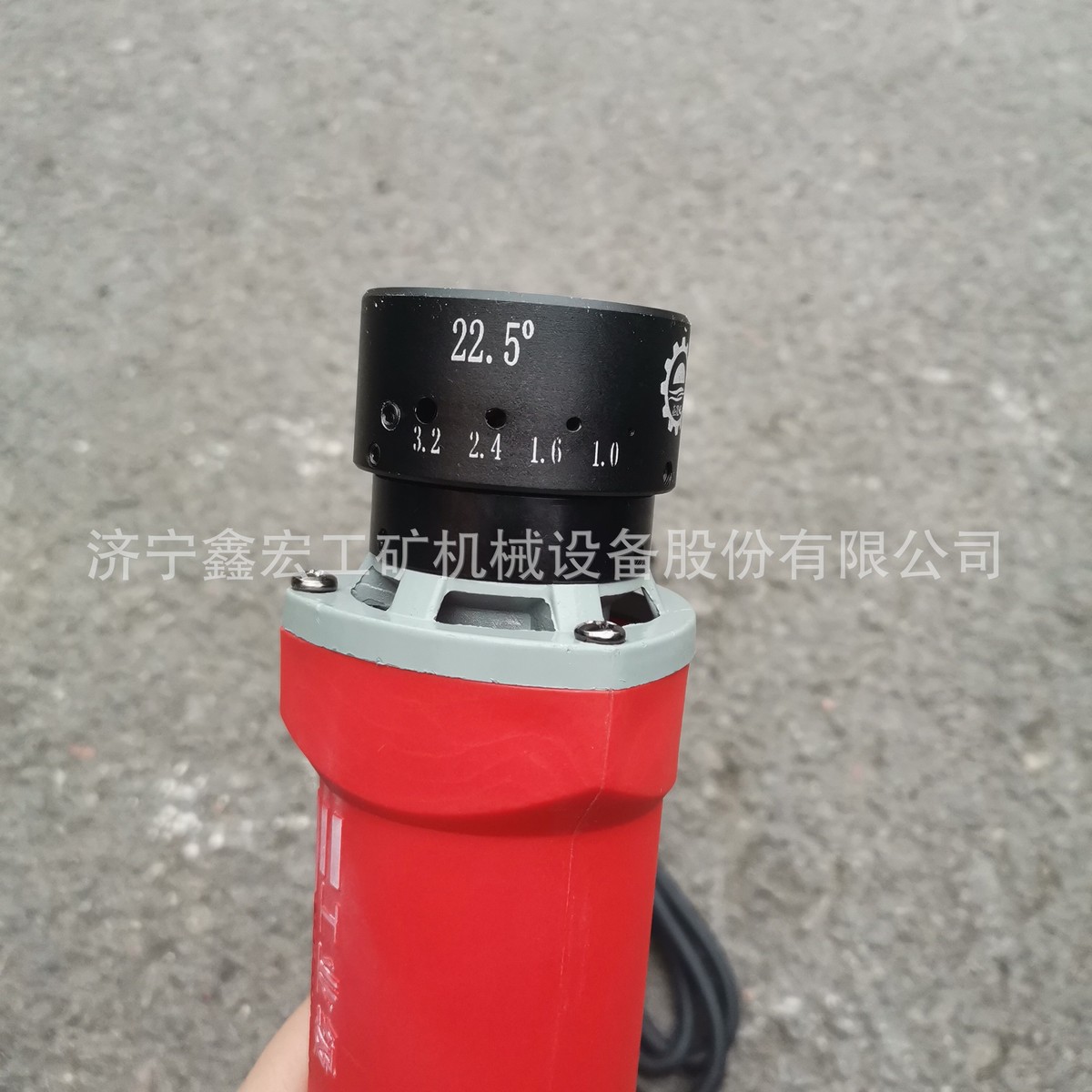 ST-30简易钨极磨尖机1.0钨针磨削机快递包邮钨棒研磨机