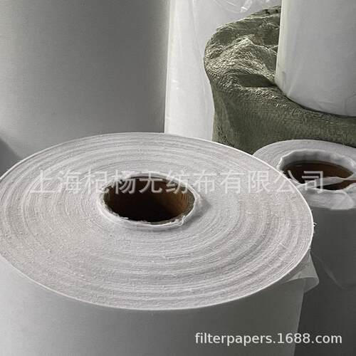 热销磨削磨齿机工业油磨床过滤纸冷却液乳化油机床过滤纸