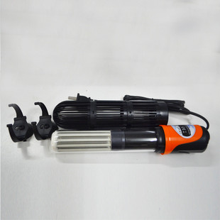 periha贝立示h6加热棒led数显海自动恒温加热棒鱼缸