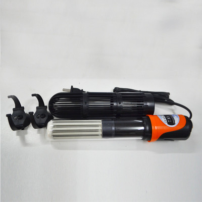 periha贝立海h6加热棒led自动恒温加热棒示数显鱼缸