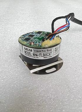 台达伺服电机编码器NH4/MH4-17/20/25/33-LS/LN65CA/7/Z/3/4T/D/B