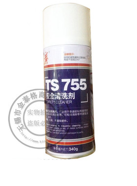 泰除ts790垫片清除剂盛胶油漆积碳清洗剂500ml