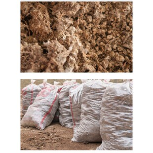 斤纯干鸡粪有机肥料直销鸡粪鸡粪蔬菜农家肥鸡屎发酵块包邮