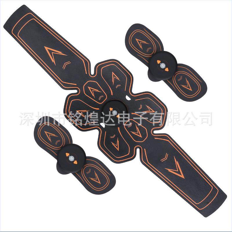 智能健腹器无线腹肌贴男女肌肉训练健身腰带按摩仪,运动/瑜伽/健身/球迷用品,健腹轮/健腹器,淘宝优惠券,粉丝福利购,淘宝优惠卷