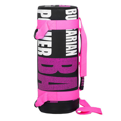 负重沙袋体能训练包多功能牛角包核心爆发力训练能量小工私教包具