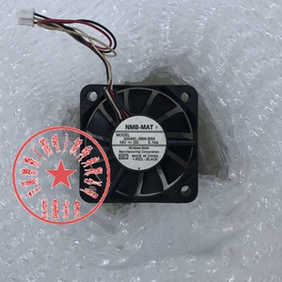 B59 5010 5CM NMB 0.14A 09W 18V 游戲機主板顯卡散熱風扇 2004KL