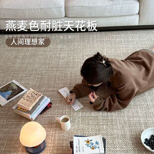 热销新西兰羊毛客厅高级轻奢地毯素色沙发茶几毯卧室地垫耐脏大宅