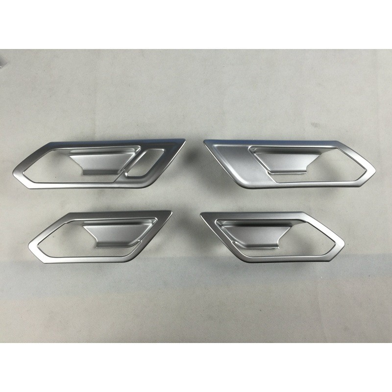 热销适用途安内门内内门拉手装饰片新途安内门腕碗拉手框大众装电